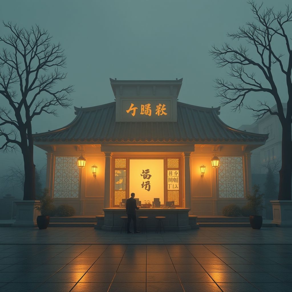 การเลือกโลเคชั่น: ทำไมถึงเลือกสถานที่นี้